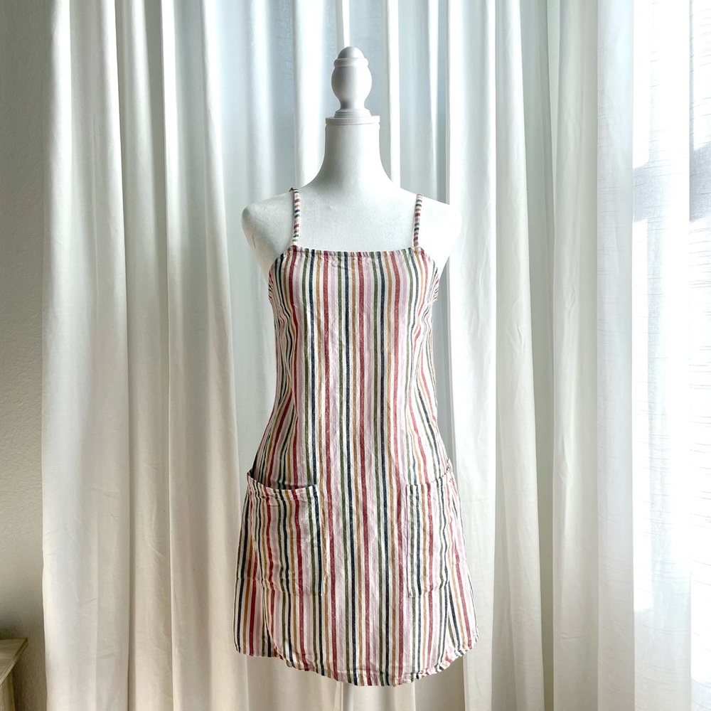 Billabong slip dress